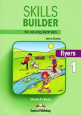 Skills Builder (Revised - 2018 Exam) Flyers 1 Student's Book купить
