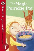 Ladybird: The Magic Porridge Pot  (HB) купить