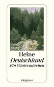Deutschland: Ein Wintermärchen купить