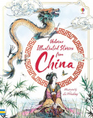 Illustrated Stories from China купить