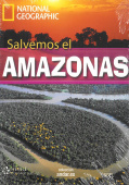 Andar.Es: Salvemos el Amazonas + DVD купить