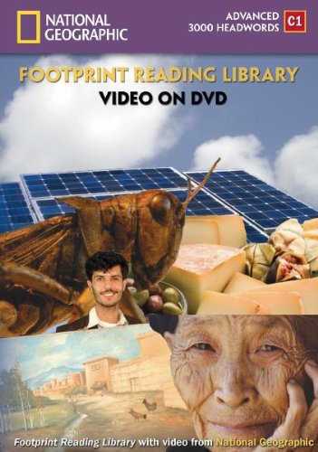 Fotoprint Reading Library C1 Video on DVD (3000 words) купить