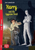 Young Eli Readers Stage 4: Harry and the Egyptian Tomb (400 headwords) купить