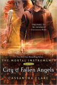 Mortal Instruments 4: City of Fallen Angels, The, Clare, Cassandra купить