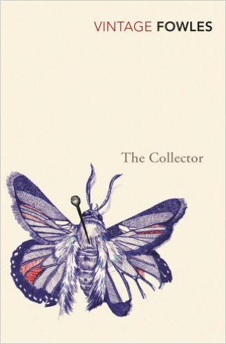 Fowles John. The Collector купить