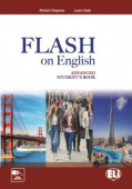 FLASH on English: Workbook Advanced + audio CD купить