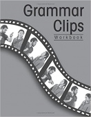 Grammar Clips: Workbook купить