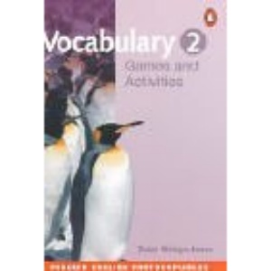 Vocabulary Games & Activities 2 купить
