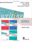 Writing Series Teacher's Guide купить