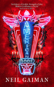 American Gods. купить