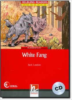 Red Series Classics Level 3: White Fang + CD купить