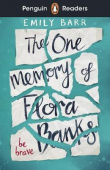 Penguin Readers Level 5 (Upper-Intermediate) The One Memory of Flora Banks +audio купить