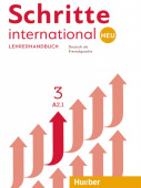 Schritte international Neu 3 Lehrerhandbuch купить