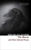 Collins Classics: Poe Edgar Allan. Raven and Other Selected Poems купить