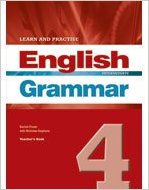 Learn and Practise English Grammar 4 Student Book купить