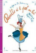 Lectures ELI Poussins 2: Perrette et le pot au lait + CD (200 mots) A1 купить