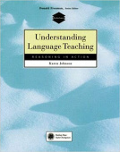 Methodology: Understanding Language Teaching: Reasoning in Action купить