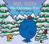 Hargreaves Roger. Mr. Men: The Christmas Tree купить