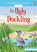 Usborne English Readers Level The Ugly Duckling купить