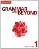 Grammar and Beyond 1 Student's Book and Class Audio CD Pack купить