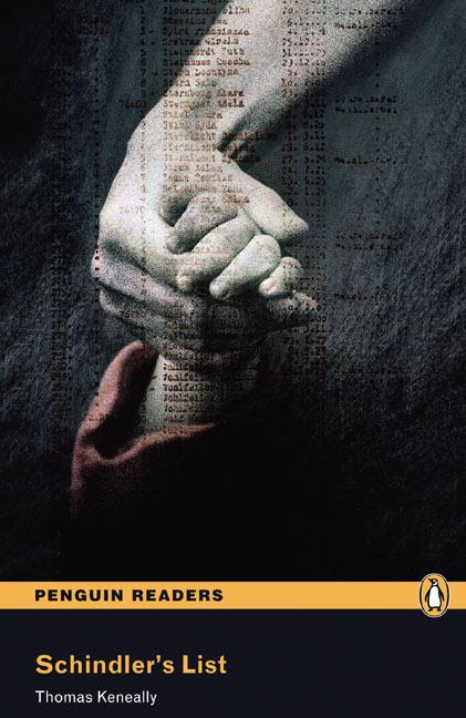 Penguin Readers Level 6 (Advanced) Schindler's List (with MP3) купить