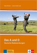 Das A und O: Deutsche Redewendungen купить