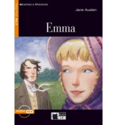 Reading & Training Step 5: Emma + Audio CD купить