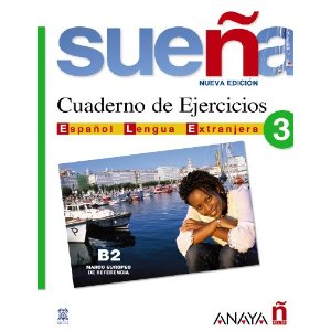 Suena 3. Cuaderno de Ejercicios купить