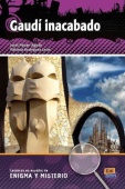 Gaudí inacabado купить