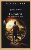 Lo Hobbit o La riconquista del tesoro купить