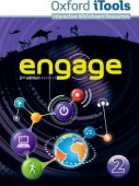 Engage 2nd Edition 2 iTools купить