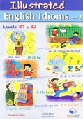 Illustrated Phrasal Verbs and Idioms B1 & B2 - Book 1 - Student's Book - Self-Study Edition купить