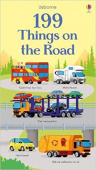 199 Things on the Road купить