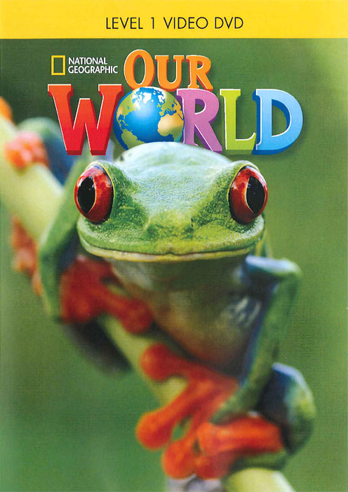 Our World 1 Video-DVD купить