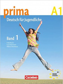 Prima 1 Schuelerbuch купить