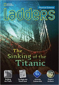 Ladders Science: The Sinking of the Titanic (on-level) купить