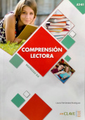 Comprension lectora A2-B1 купить