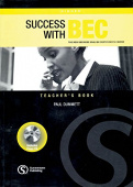 Success with BEC Higher Teacher's Book купить