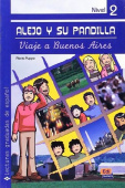 Alejo y su pandilla. Libro 2: en Buenos Aires купить