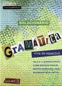 Gramatica Viva De Espanol Solucionario купить