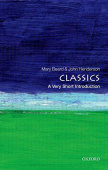 A Very Short Introduction: Classics купить