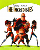 Penguin Kids Disney 4 The Incredibles купить