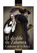 El alcalde de Zalamea купить