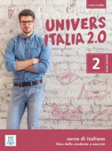 UniversItalia 2.0 B1/B2 Libro + 2CD купить