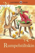 Ladybird Tales. Rumpelstiltskin  (HB) купить