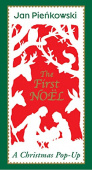 The First Noel - Christmas pop-up купить