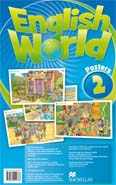 English World 2 Posters купить
