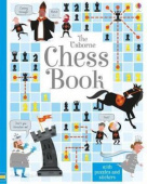 Usborne Chess Book (Activity Books) Spiral-bound HB купить