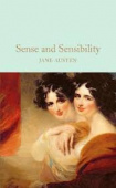 Macmillan Collector's Library: Austen Jane. Sense and Sensibility  (HB) купить