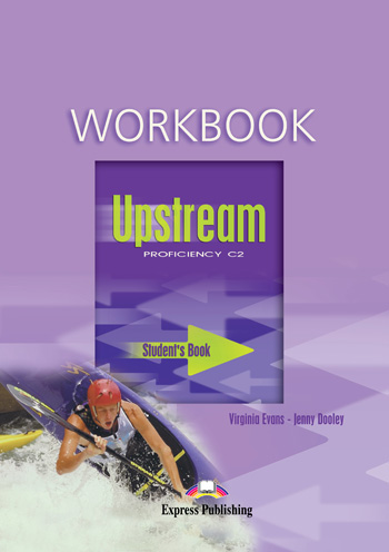 Upstream Proficiency C2 Workbook купить